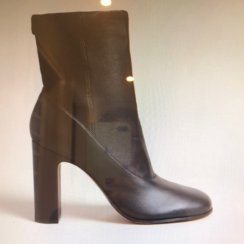 Ted Baker Marshah boot.